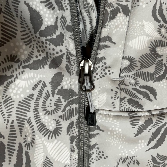 The North Face Apex Jacket AMVX Full Zip Long Sleeve - Picture 7 of 9